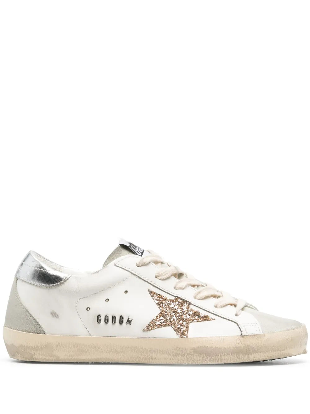 Golden Goose tenis Super-Star