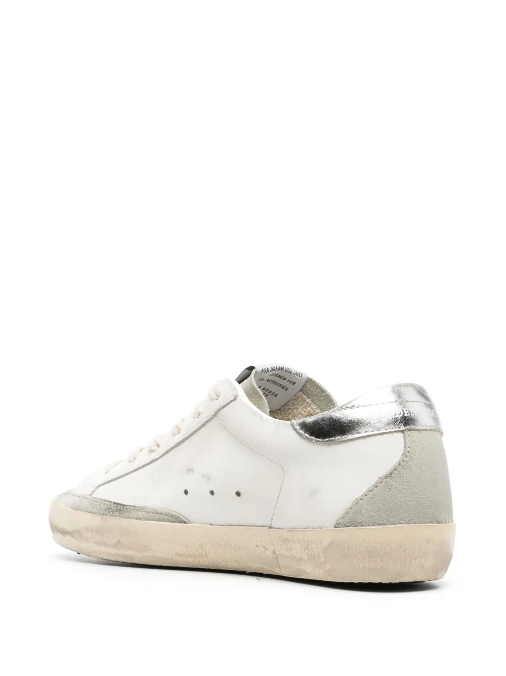 Golden Goose tenis Super-Star