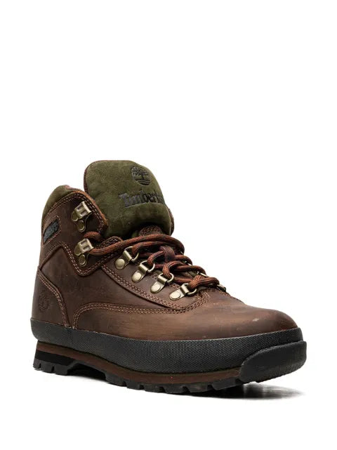 Timberland botas Euro Hiker