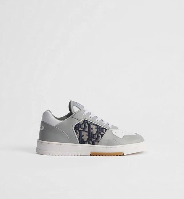 Sneaker Dior de caña baja B27 Uptown