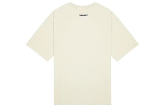 Playera Fear of God Essentials SS20