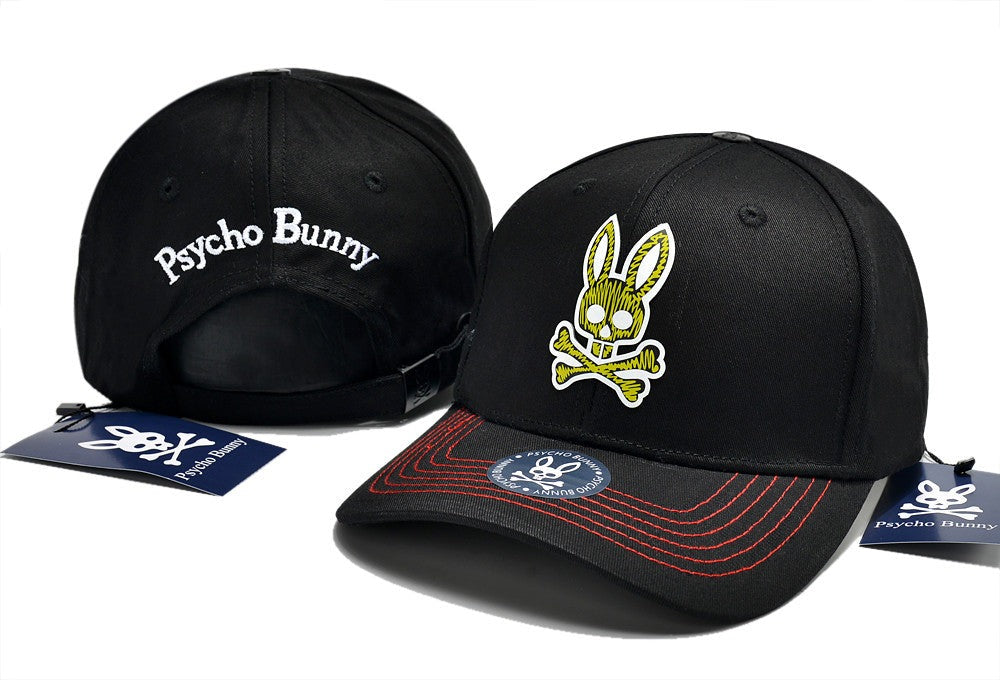 Gorra Psycho Bunny