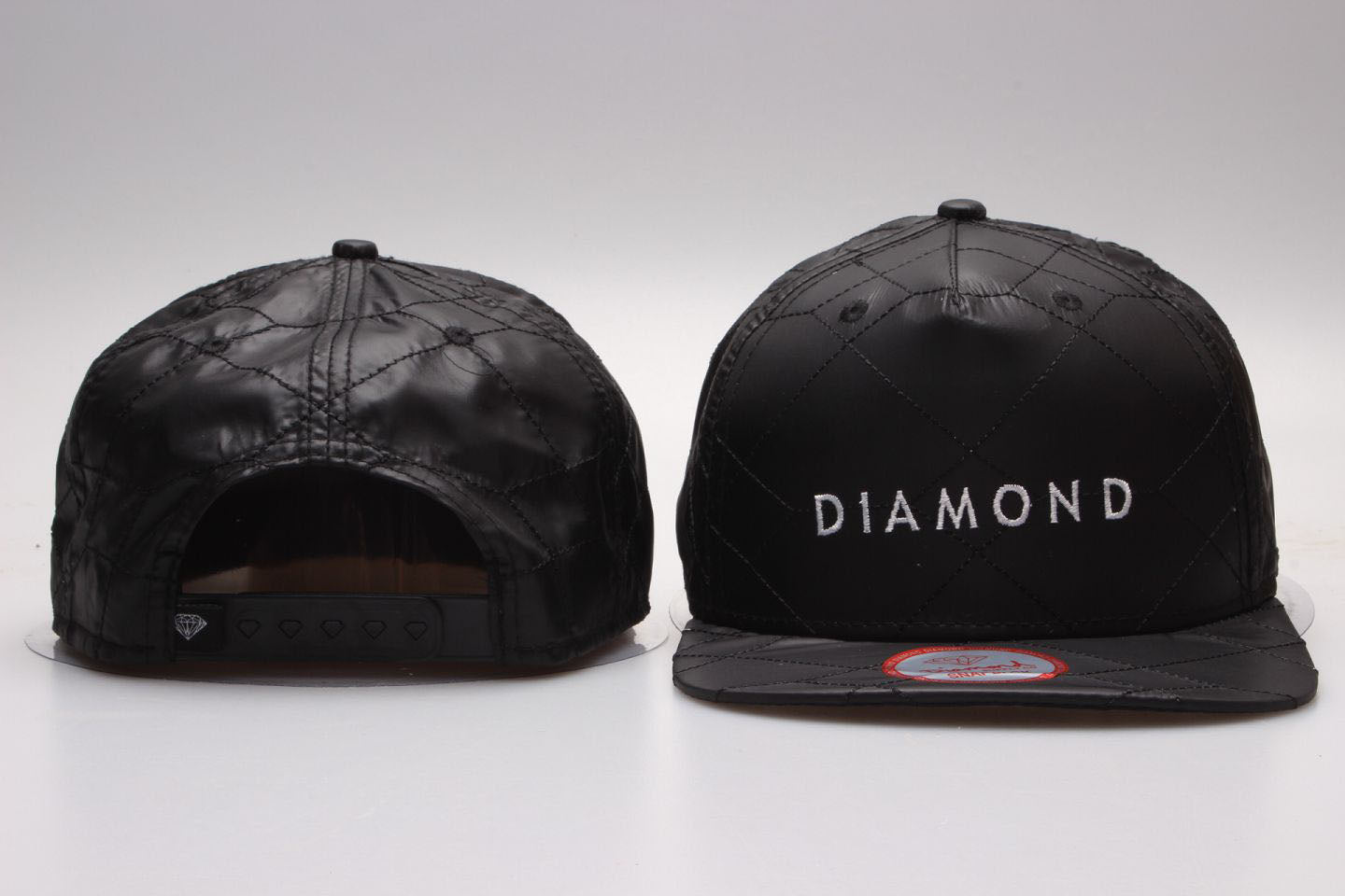 Gorra Diamond
