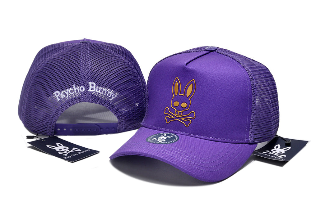Gorra Psycho Bunny