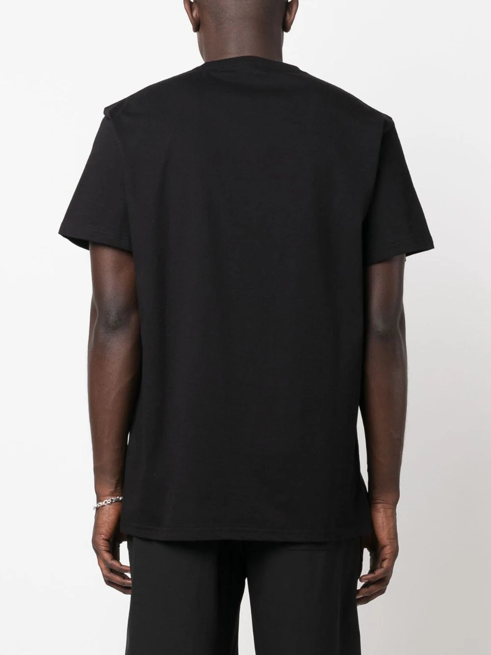Playera Alexander McQueen Skull Sketch