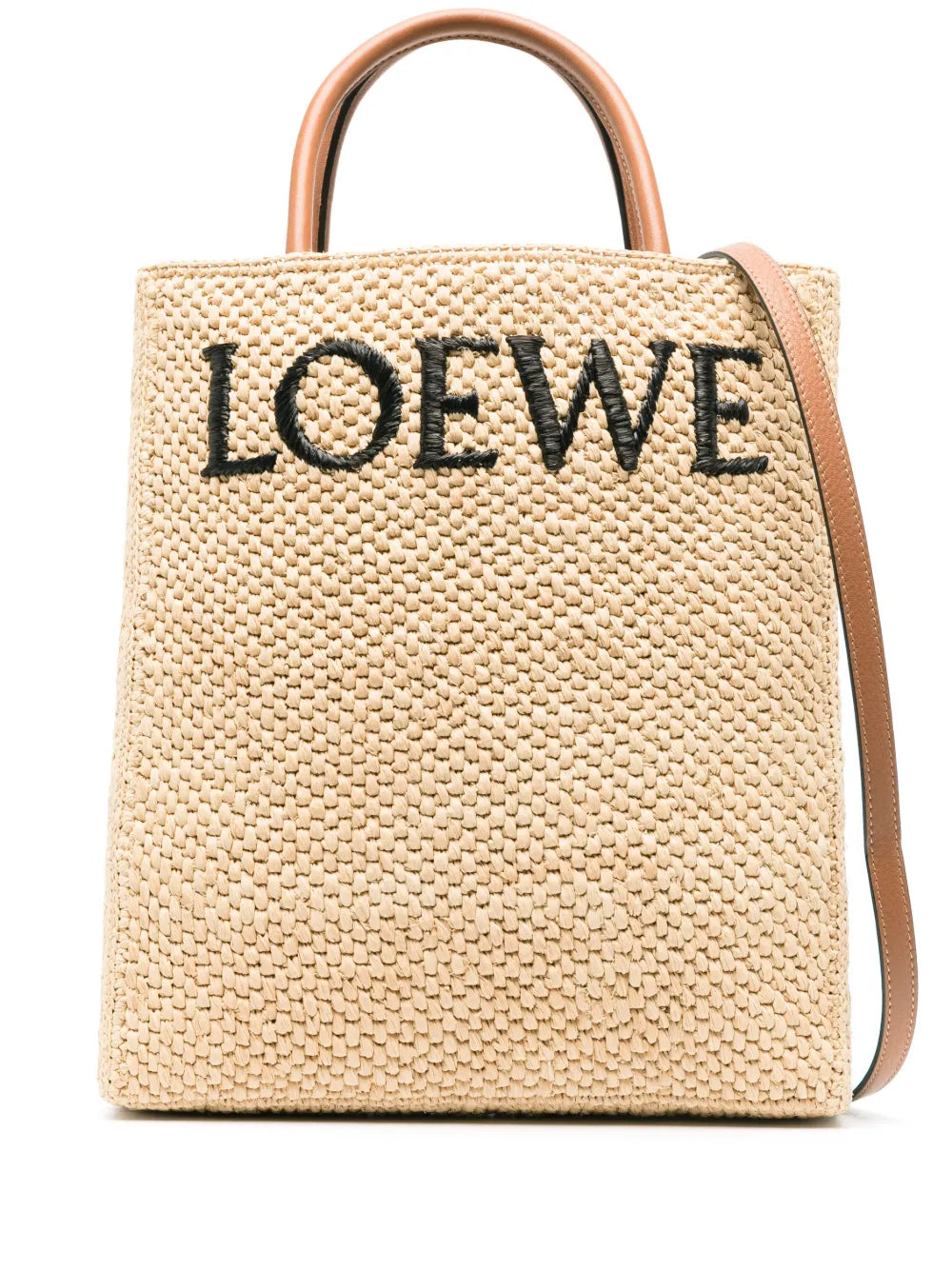 LOEWE tote A4