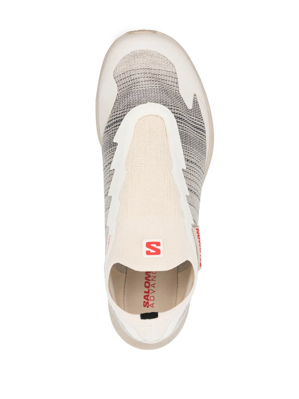 Salomon tenis bajos Pulsar Advancer - Neutro - imagen 4