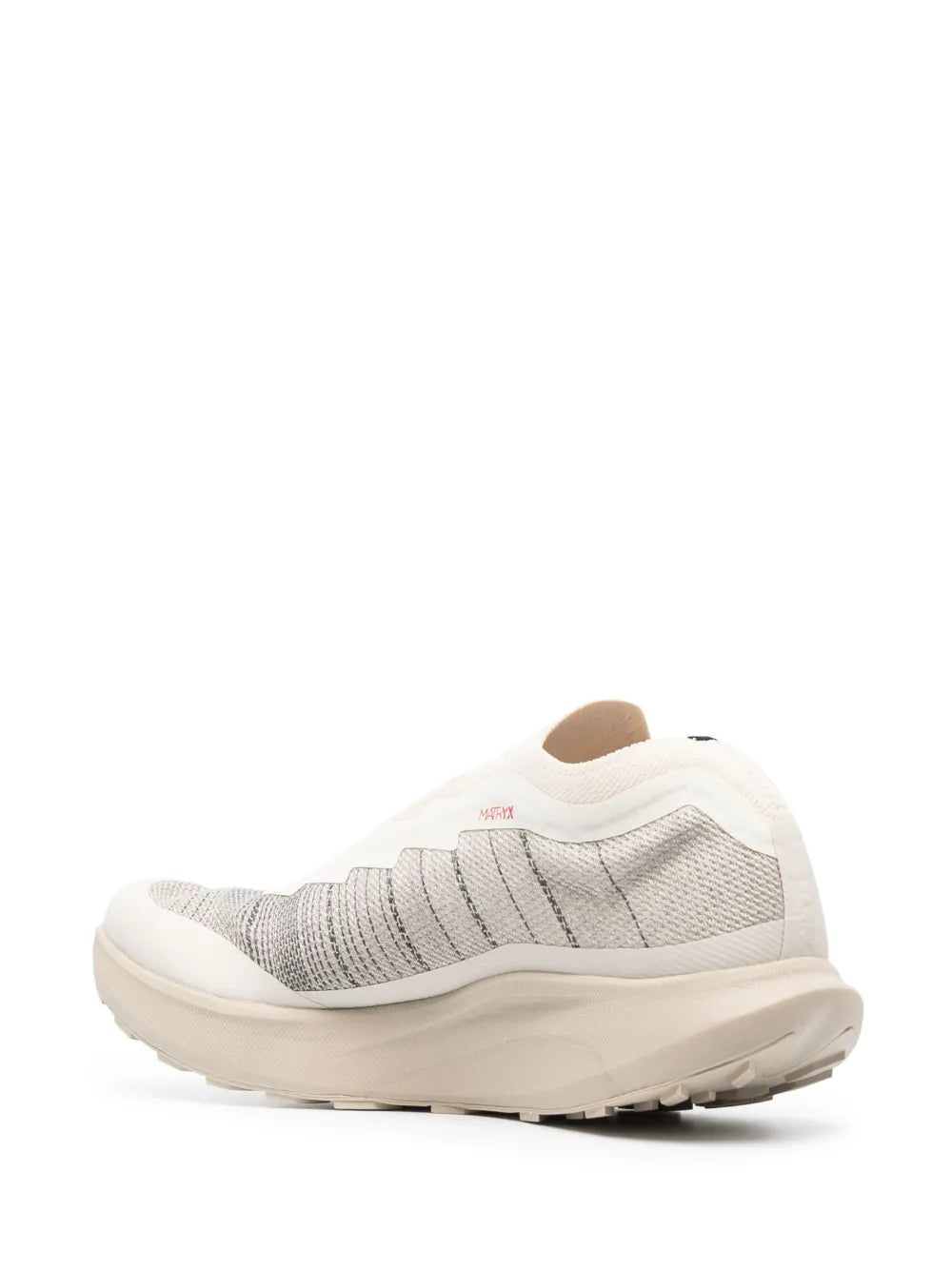 Salomon tenis bajos Pulsar Advancer - Neutro - imagen 3