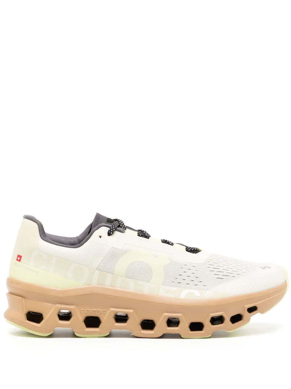 On Running tenis running Cloudmonser