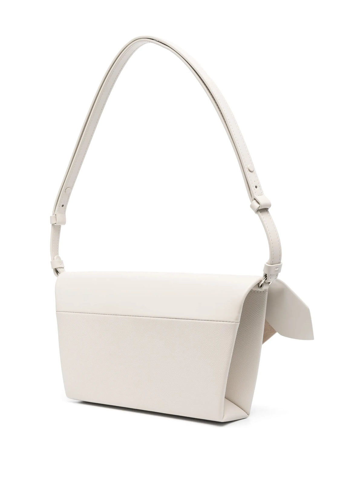 Maison Margiela bolsa de hombro Snatched Classique mediana - Neutro - imagen 3
