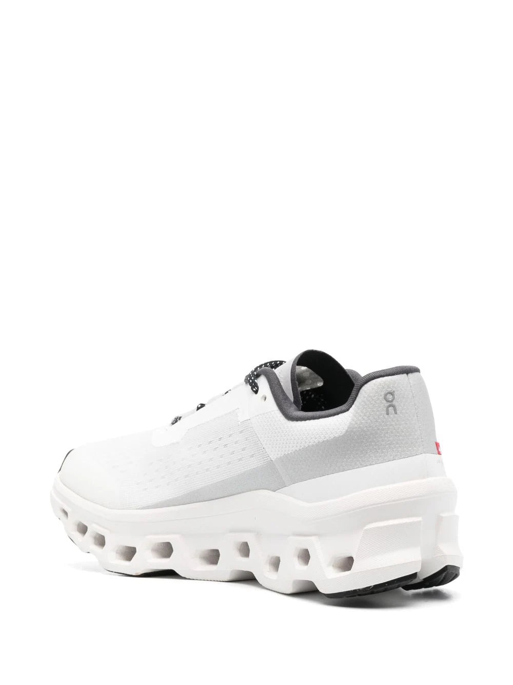 On Running tenis Cloudmonster Mujer