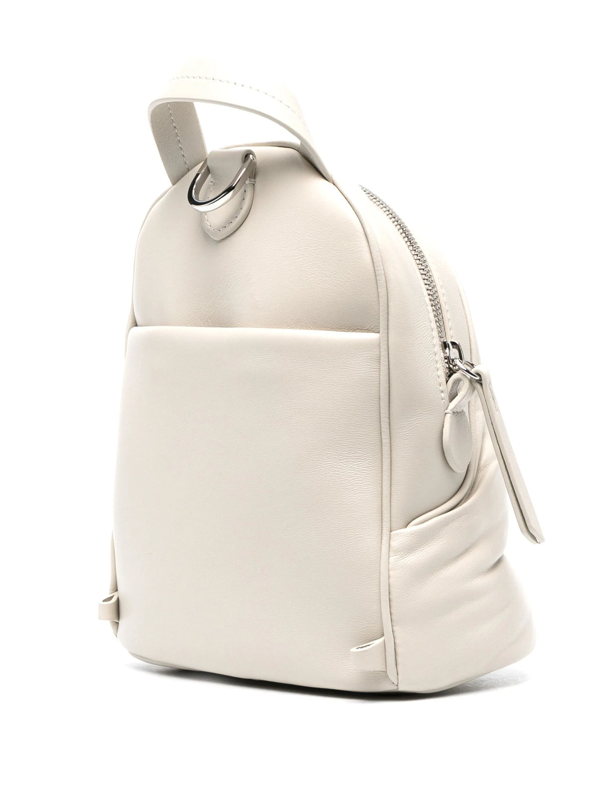 Maison Margiela mochila Glam Slam - Neutro - imagen 3