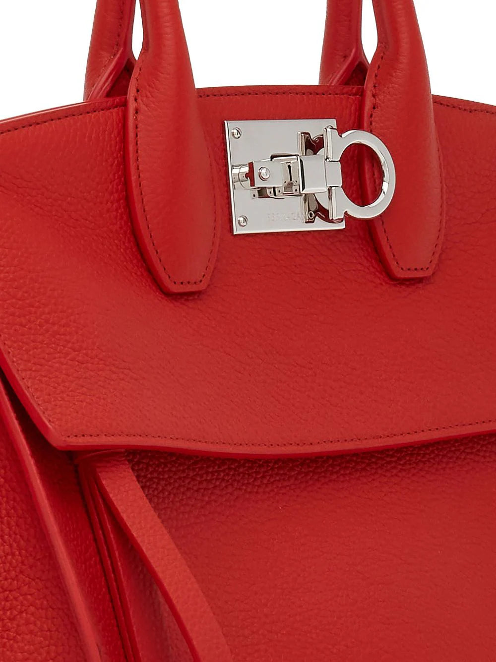 Ferragamo tote Studio Soft
