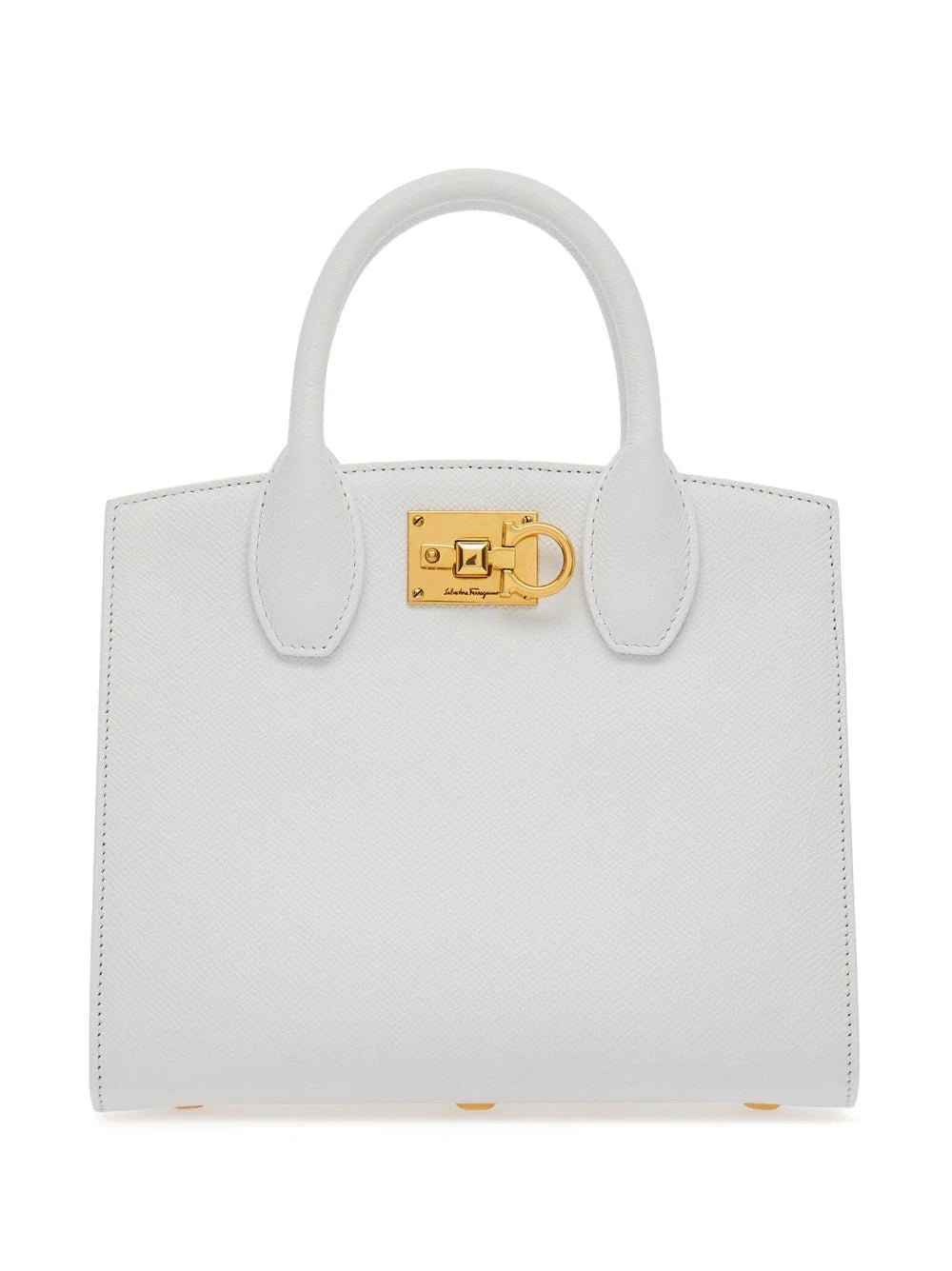 Ferragamo tote The Studio pequeña
