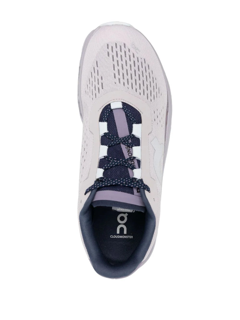 On Running tenis bajos Cloudmonster Mujer