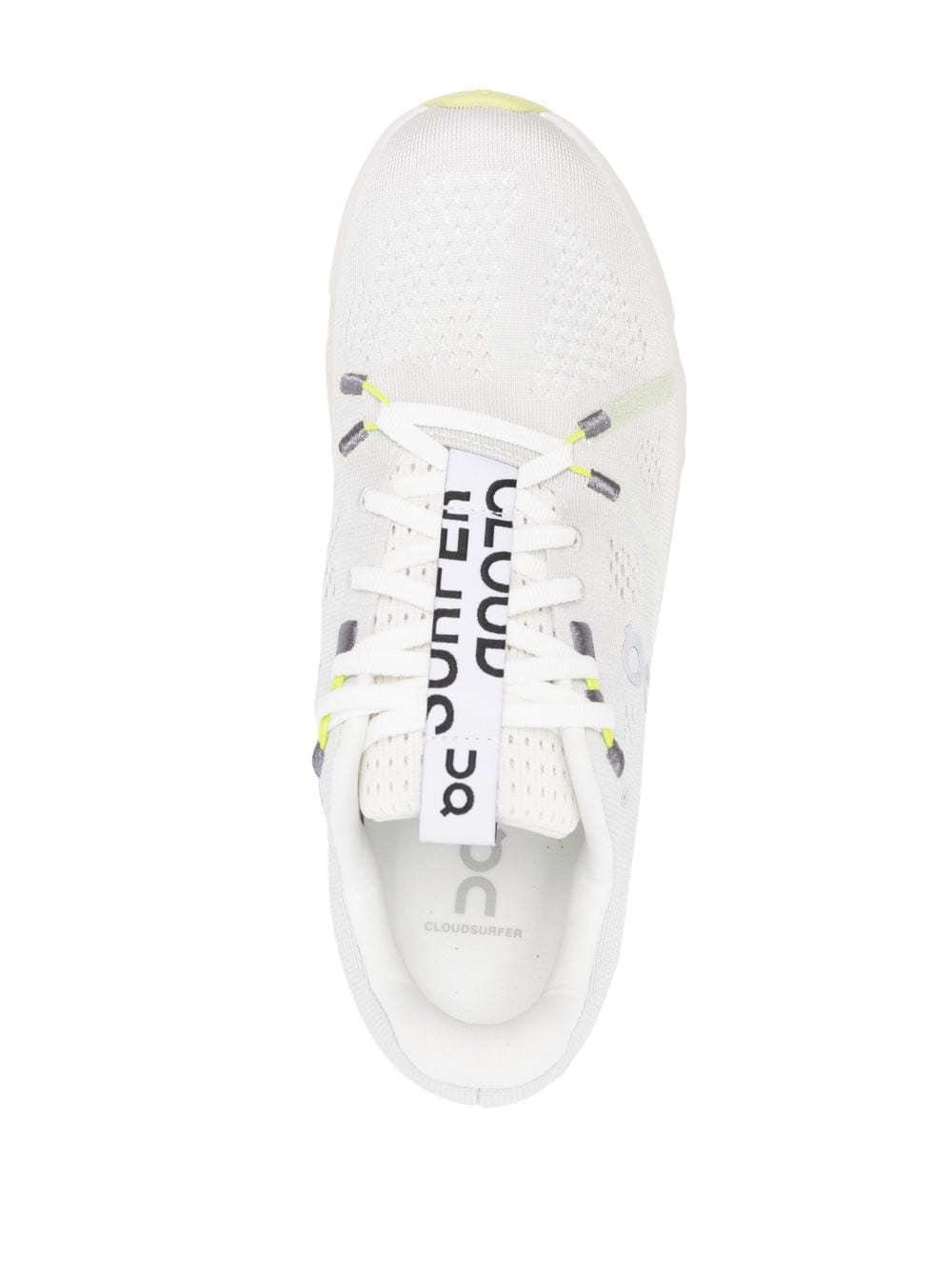 On Running tenis bajos Cloudsurfer Mujer