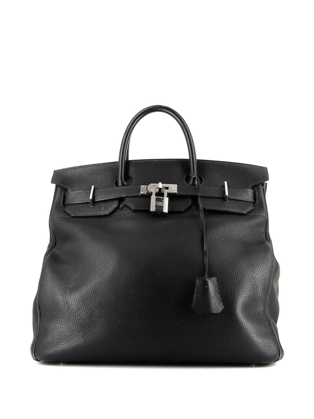 Hermès bolsa de viaje Haut À Courroies