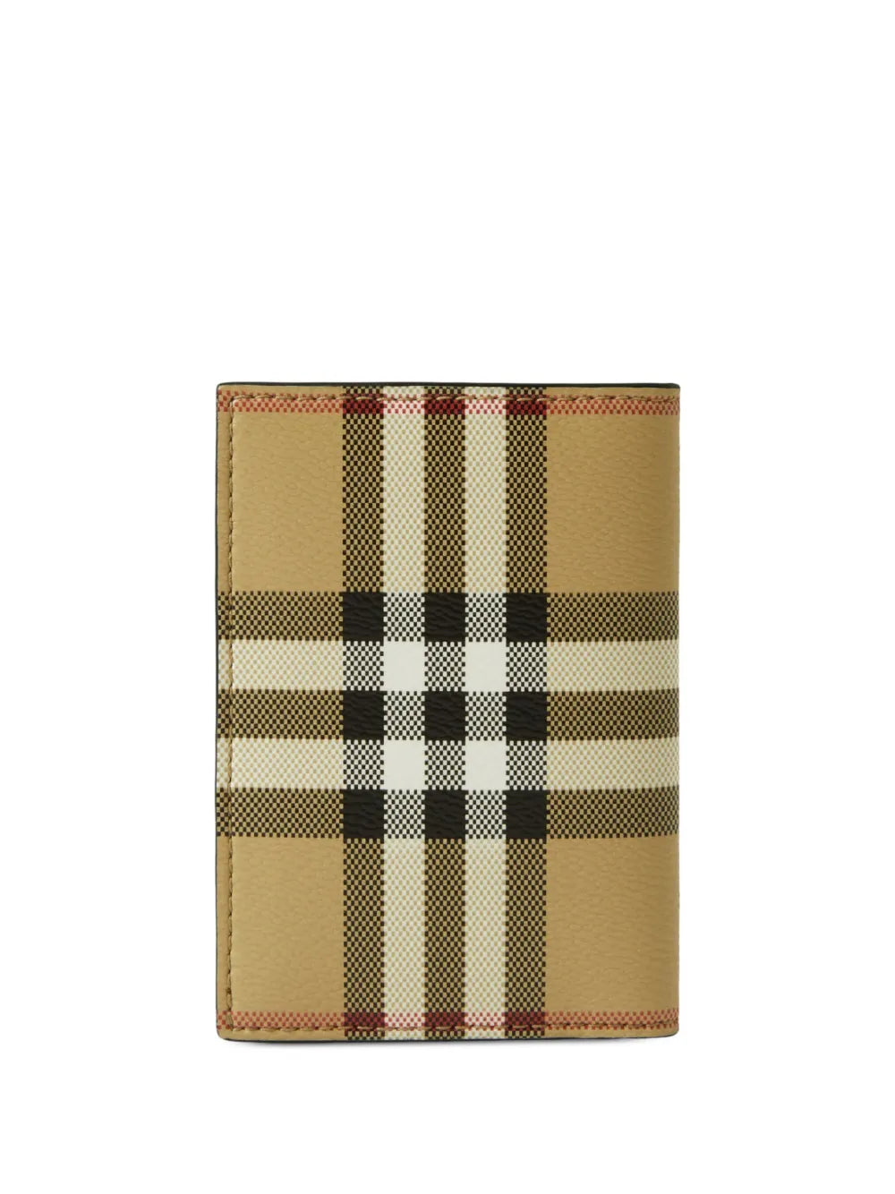 Burberry cartera