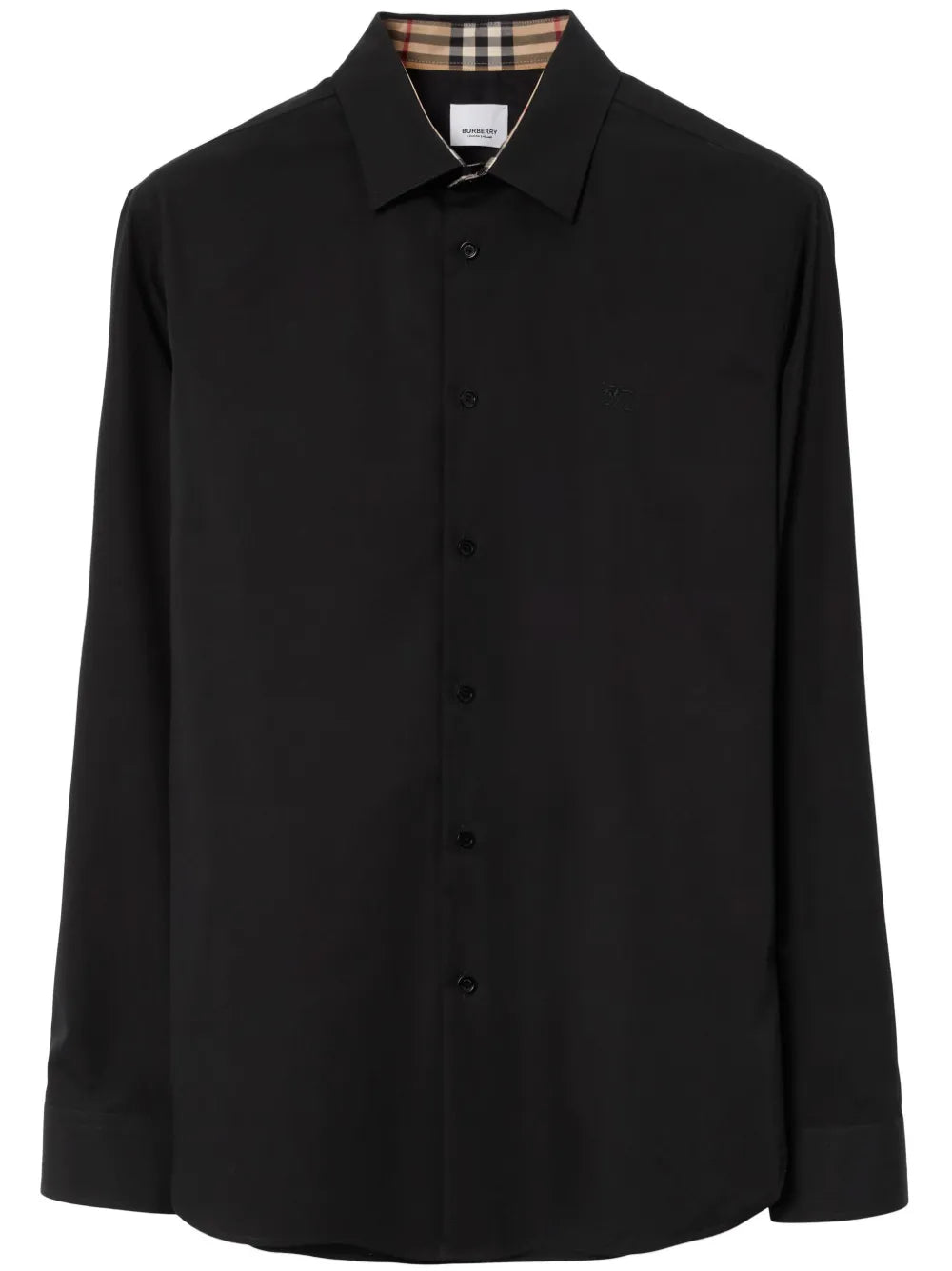 Burberry camisa