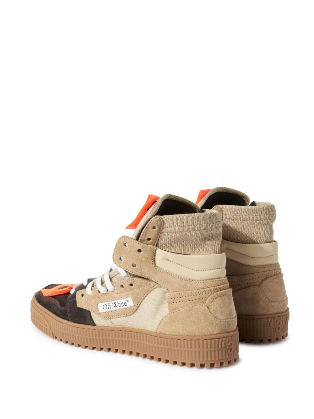 Off-White tenis Off-Court 3.0