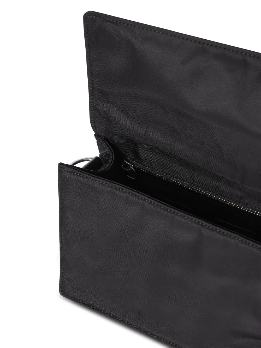 Off-White bolsa de hombro Soft Jitney 1.4