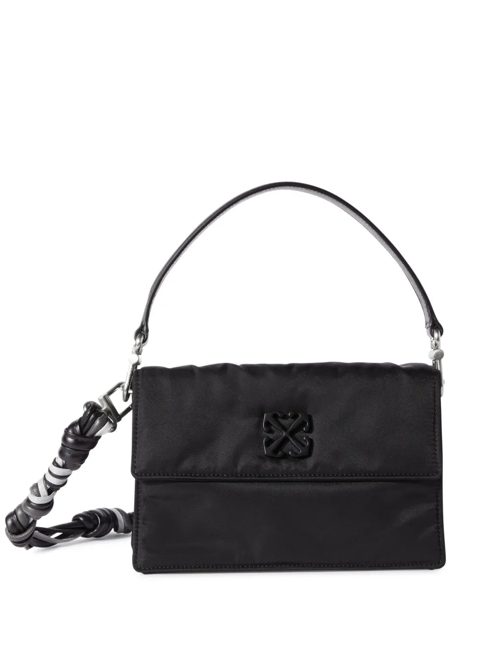 Off-White bolsa de hombro Soft Jitney 1.4