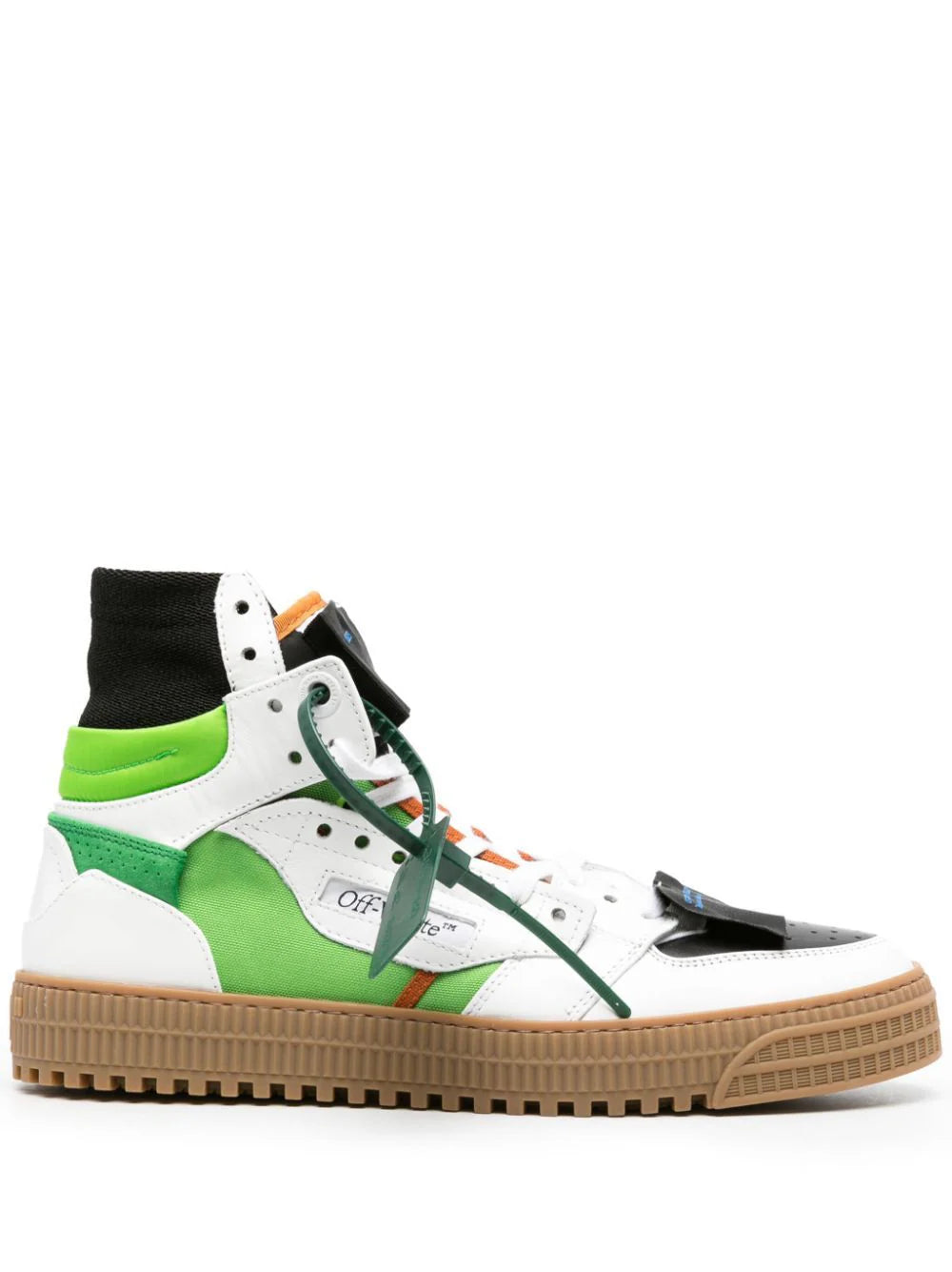 Off-White tenis 3.0 Off-Court