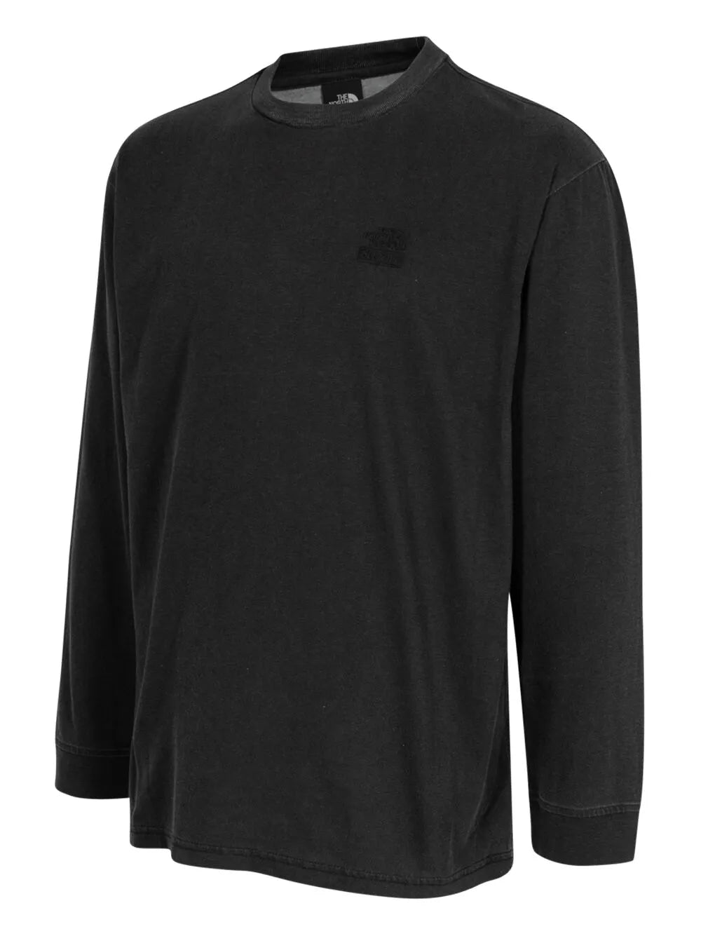 Supreme playera manga larga de Supreme x The North Face - Negro - imagen 3