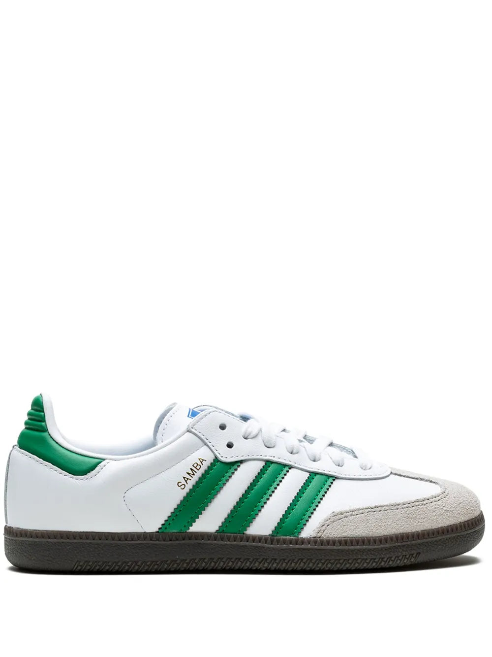 ADIDAS tenis Samba OG LEGIT