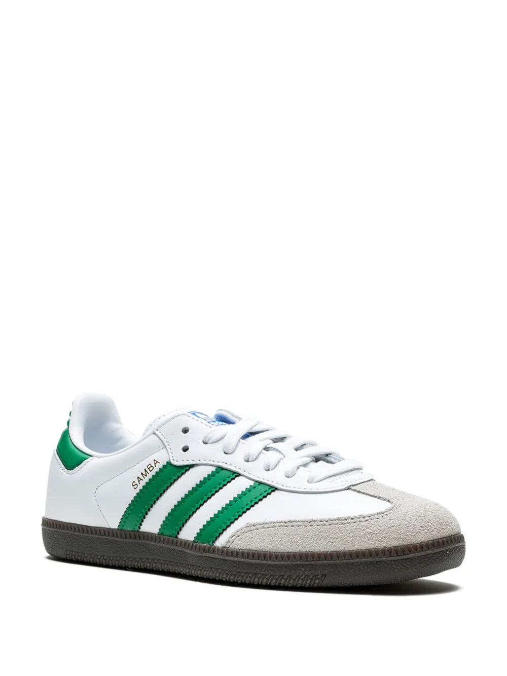 ADIDAS tenis Samba OG LEGIT