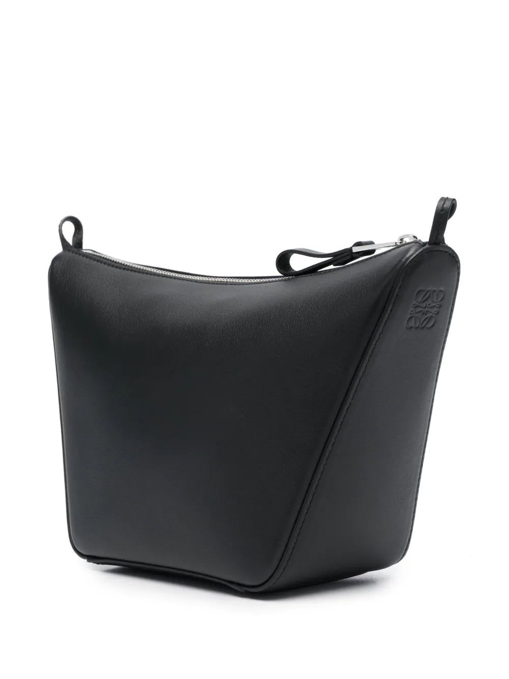 LOEWE bolsa hobo Hammock mini