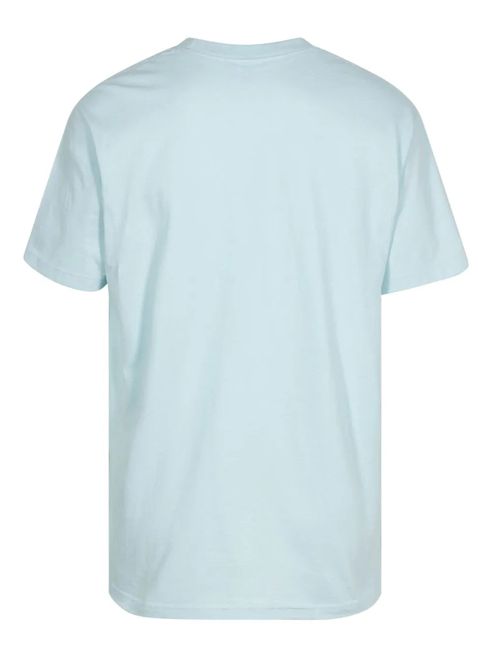 Supreme playera con logo en árabe "Pale Azul" - Azul - imagen 2