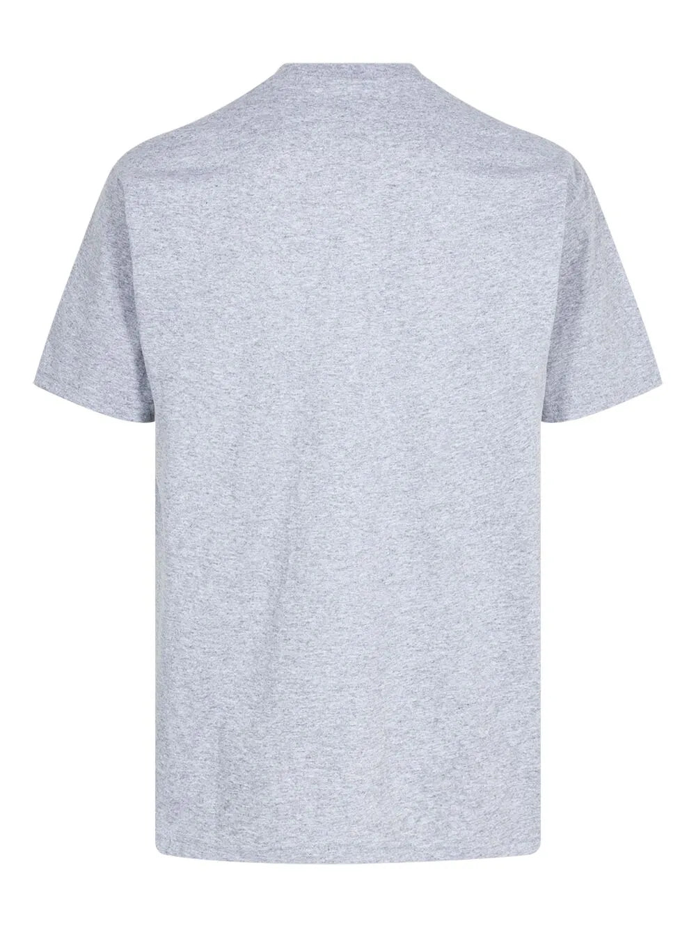 Supreme playera con logo en árabe "Heather Grey" - Gris - imagen 2