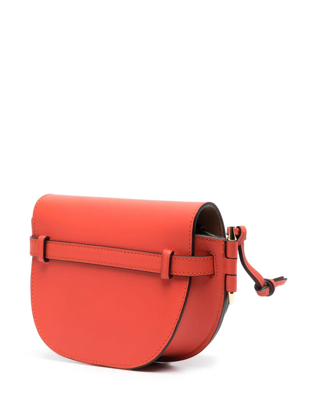 LOEWE bolsa crossbody Gate Dual mini