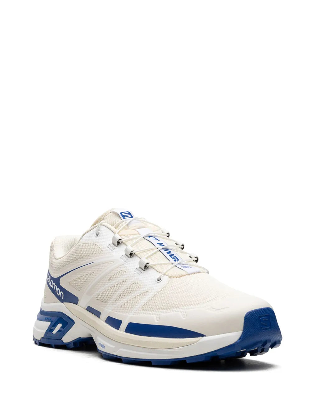 Salomon tenis XT-Wings 2 JJJJound - Blanco - imagen 2