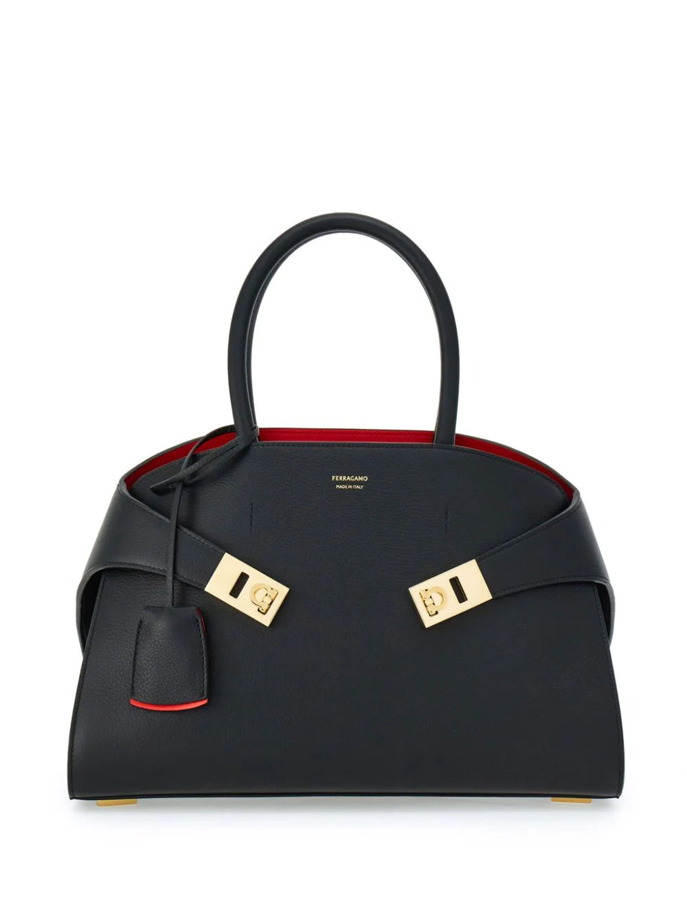 Ferragamo tote Hug pequeña