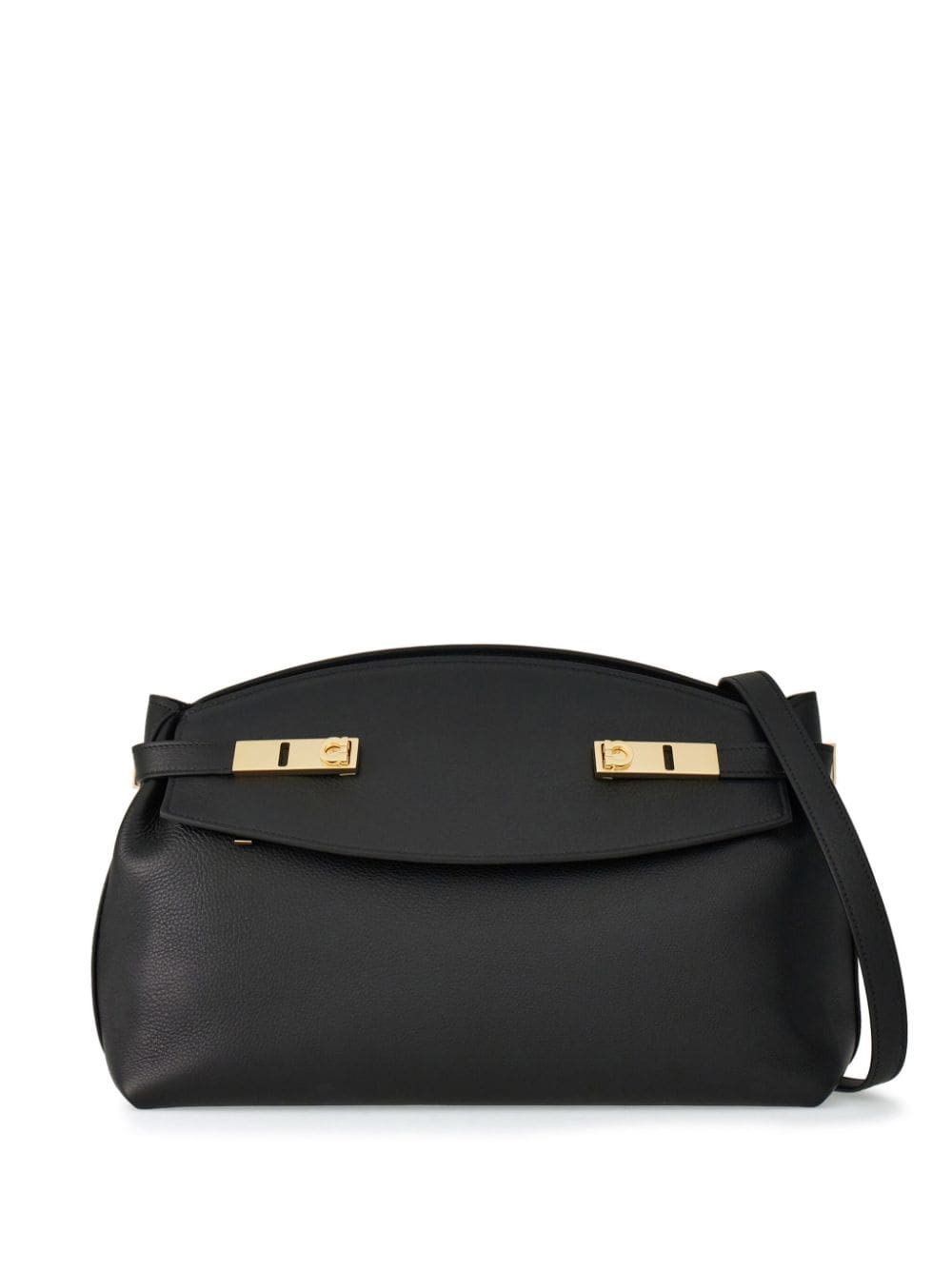 Ferragamo tote grande