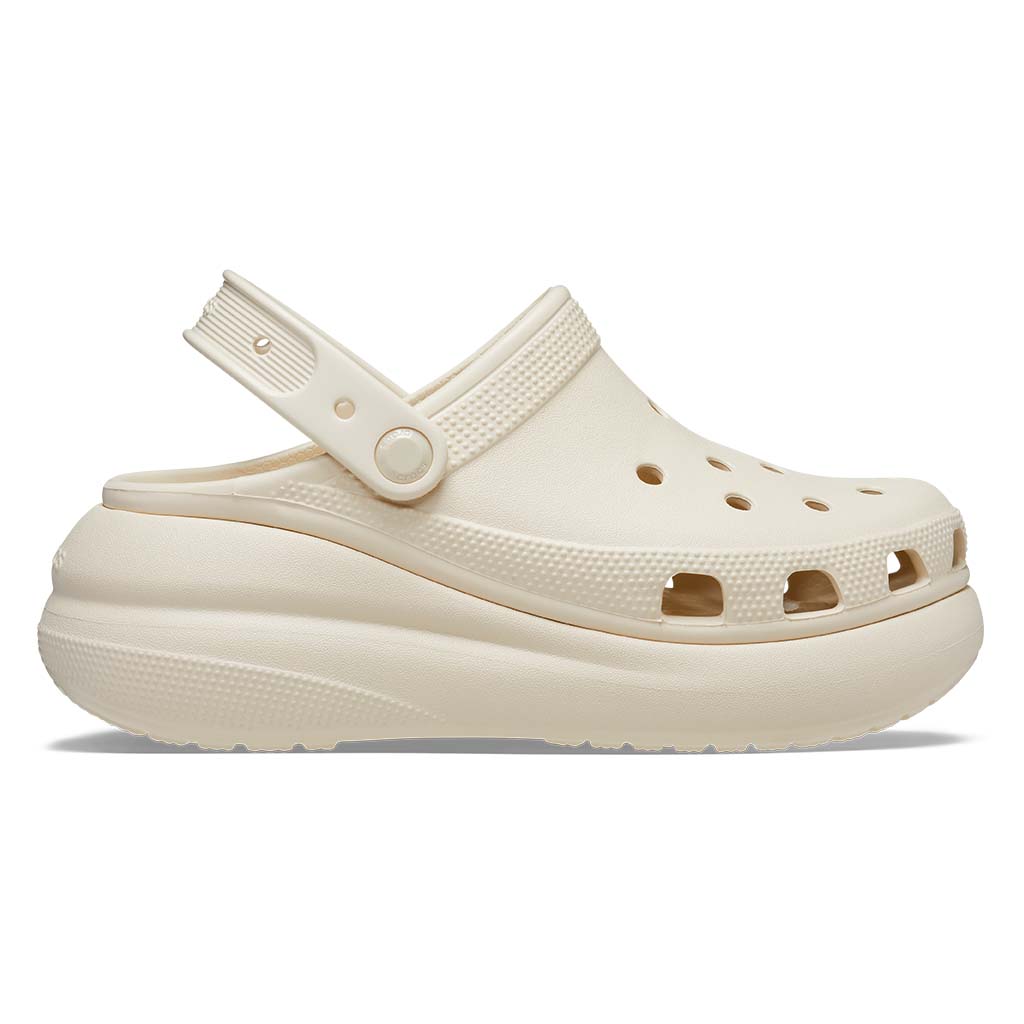 Crocs Crush Clog - Beige 2Y2 - vista 1
