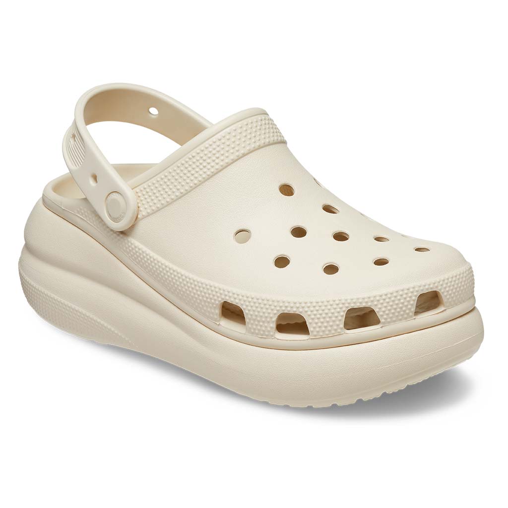 Crocs Crush Clog - Beige 2Y2 - vista 4