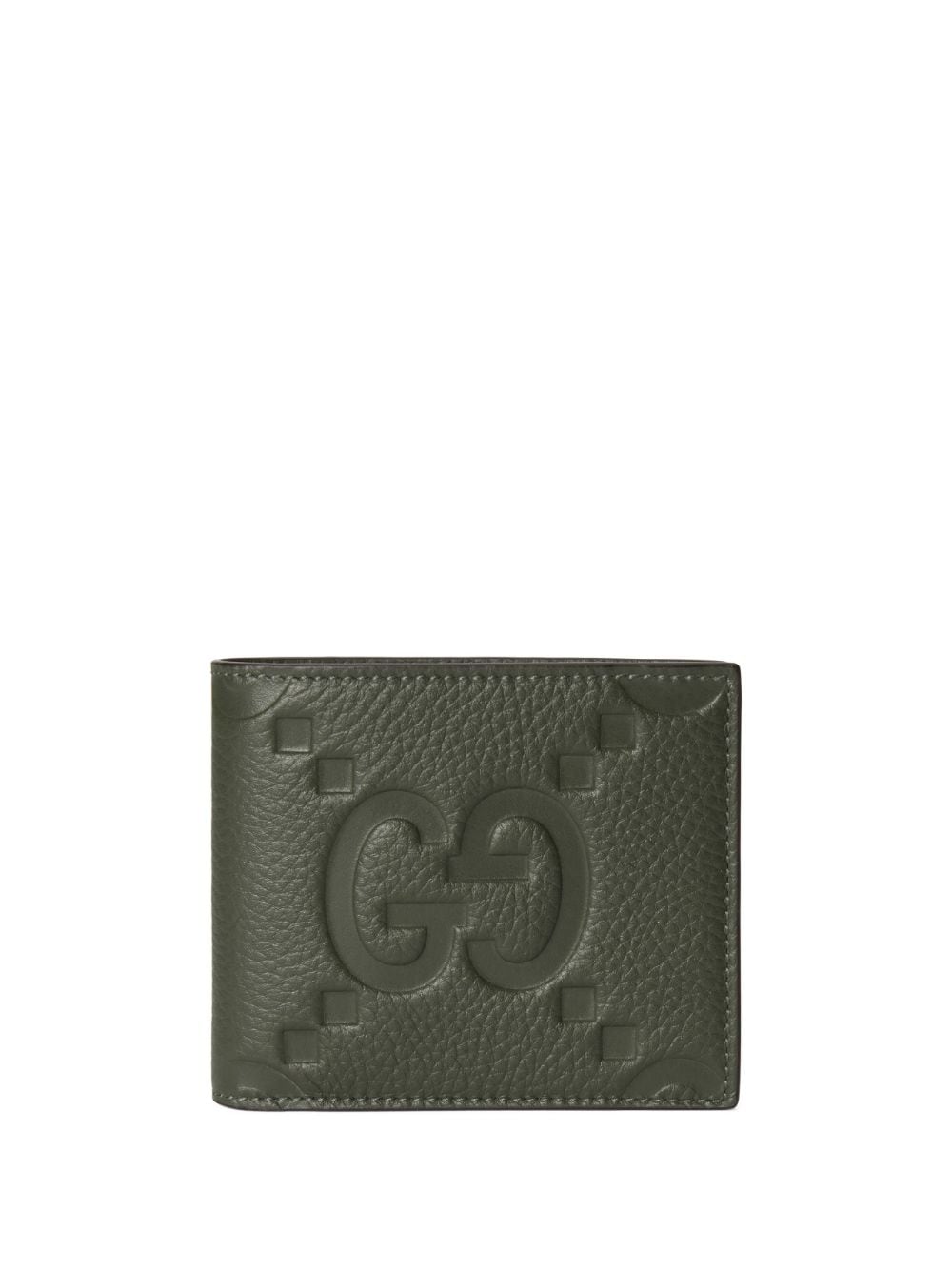Gucci cartera plegable Jumbo GG
