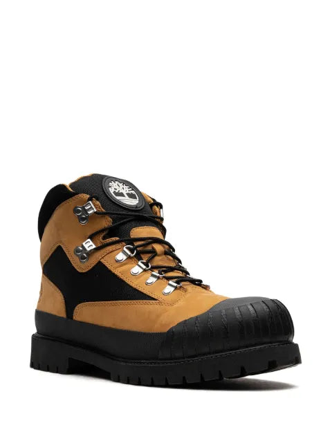 Timberland "botas Heritage ""Wheat Nubuck"""