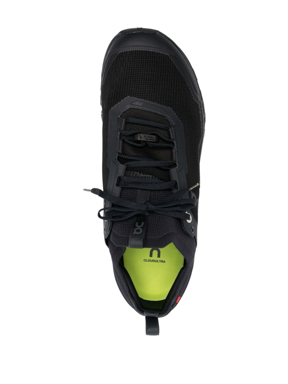 On Running tenis bajos Cloudultra 2