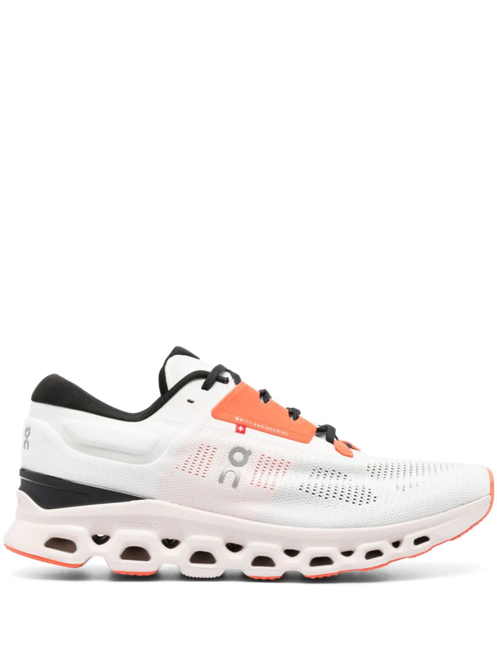 On Running tenis running Cloudstratus