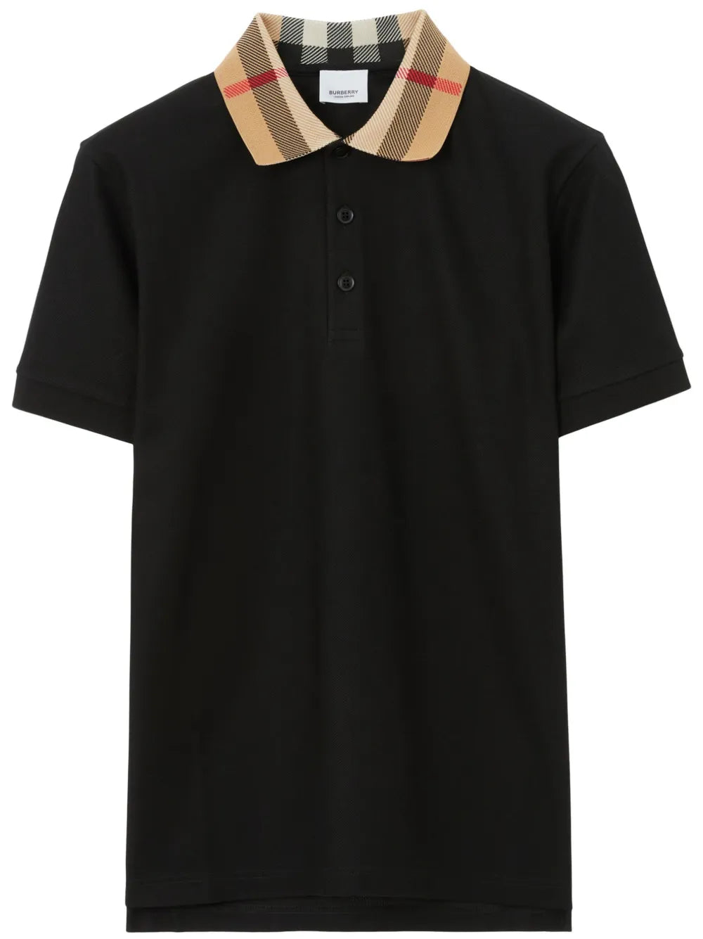 Burberry playera tipo polo