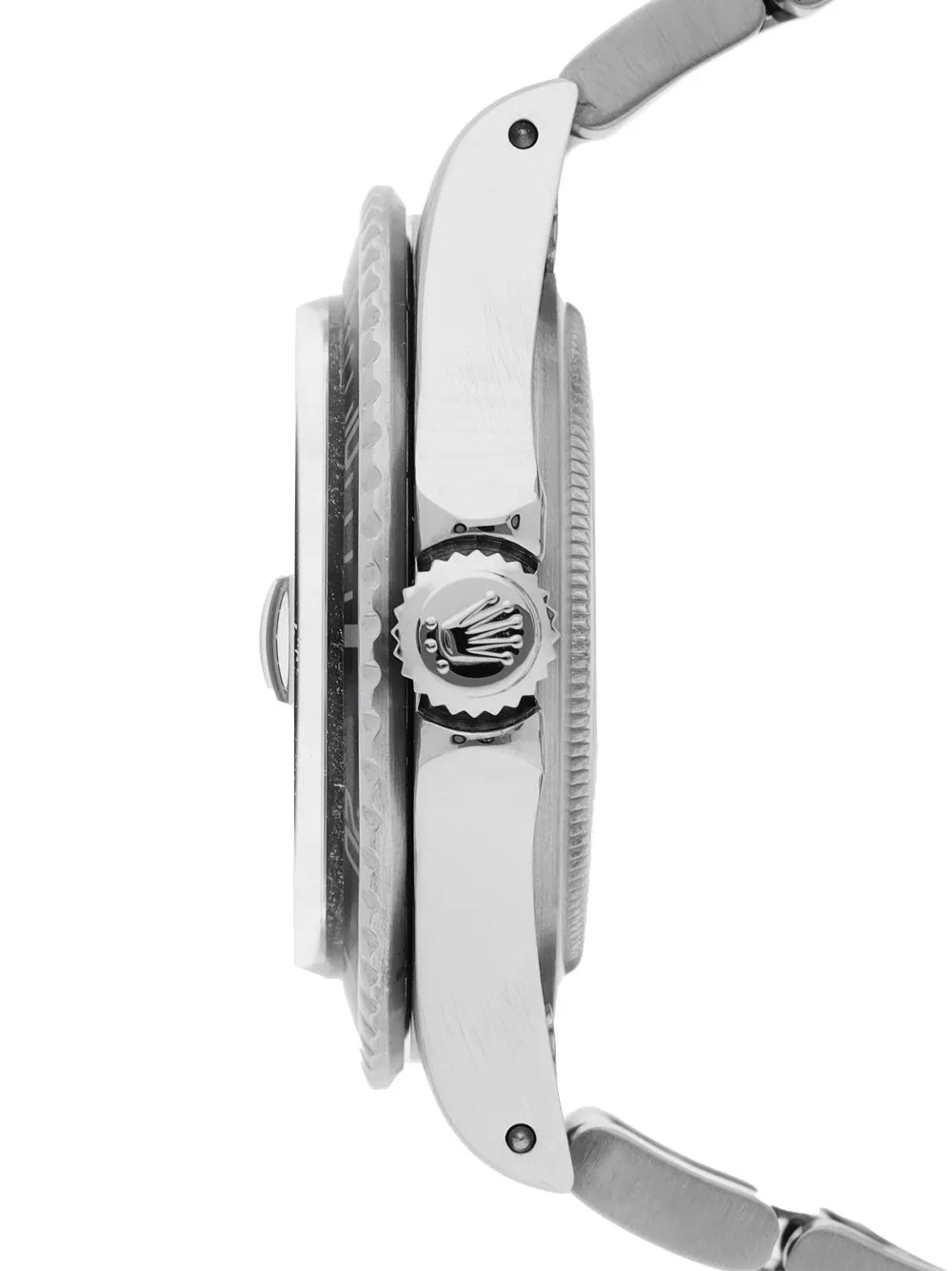 Rolex reloj Submariner Date de 40mm 1976