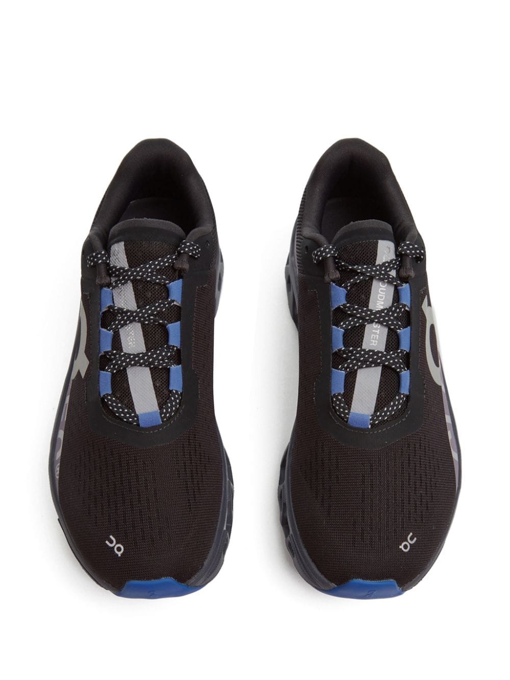 On Running tenis bajos Cloudmonster Mujer