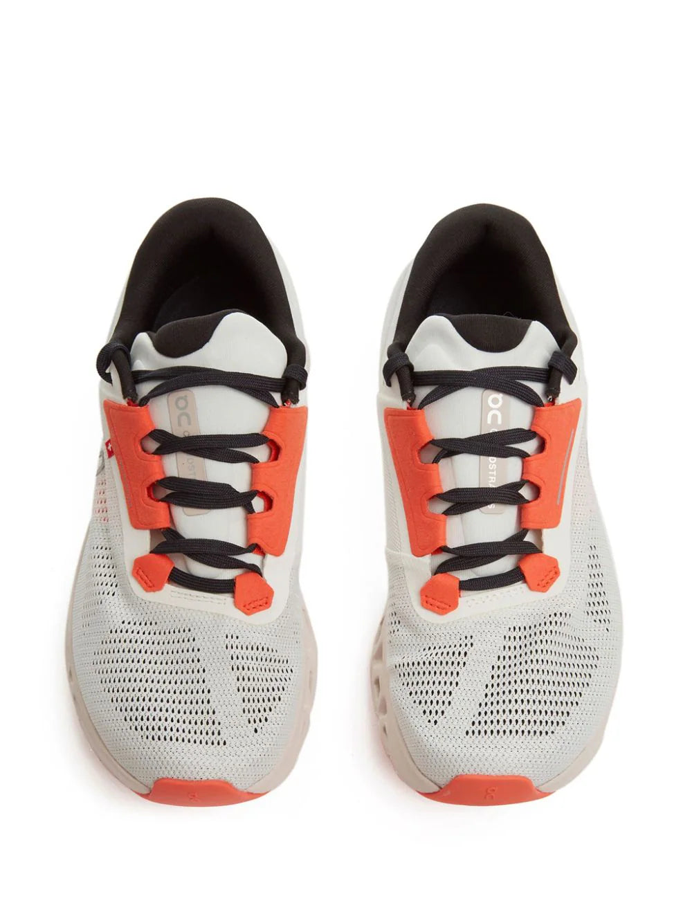 On Running tenis Cloudstratus 3 Mujer