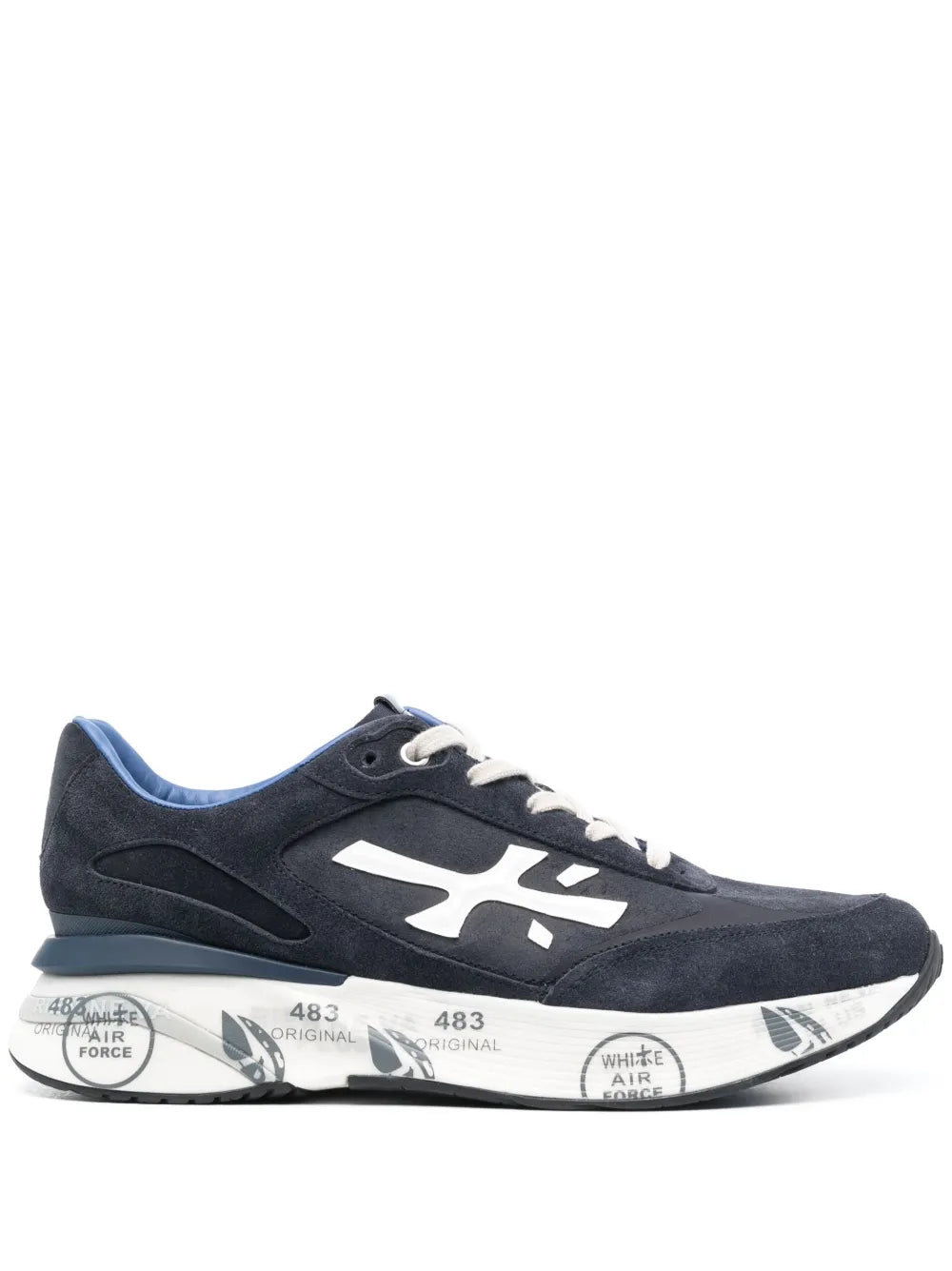 Premiata tenis Moe Run