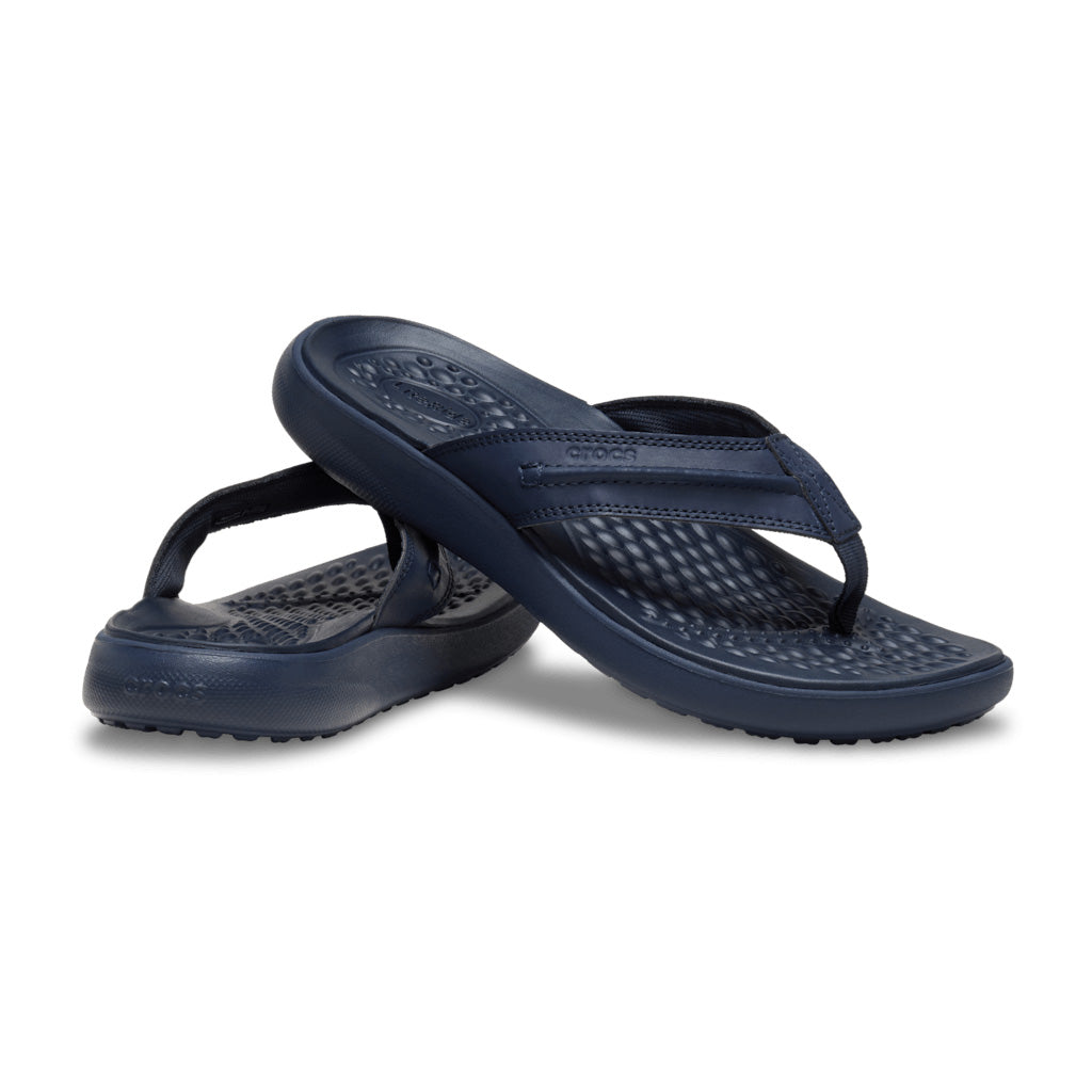 Crocs Men's Yukon Vista II LR Flip - Color 410 - vista 2