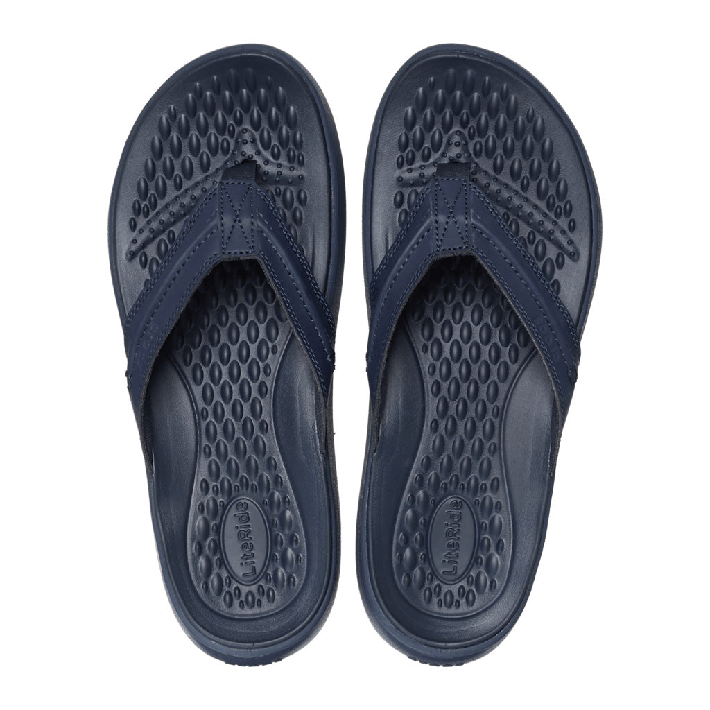 Crocs Men's Yukon Vista II LR Flip - Color 410 - vista 3